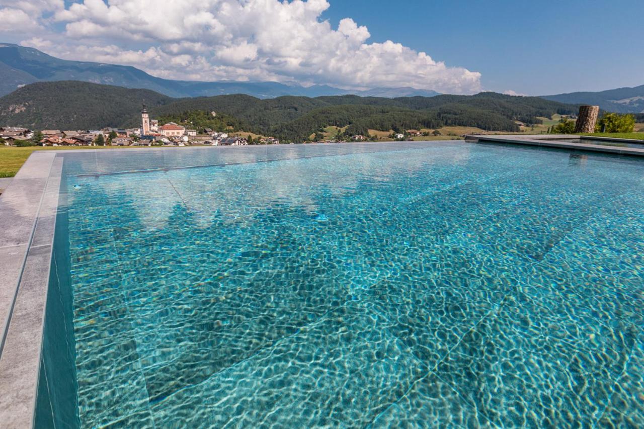 Hotel Rosslaufhof Кастелрото Екстериор снимка