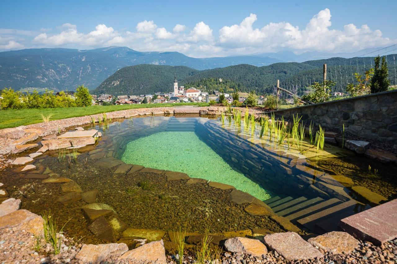 Hotel Rosslaufhof Кастелрото Екстериор снимка