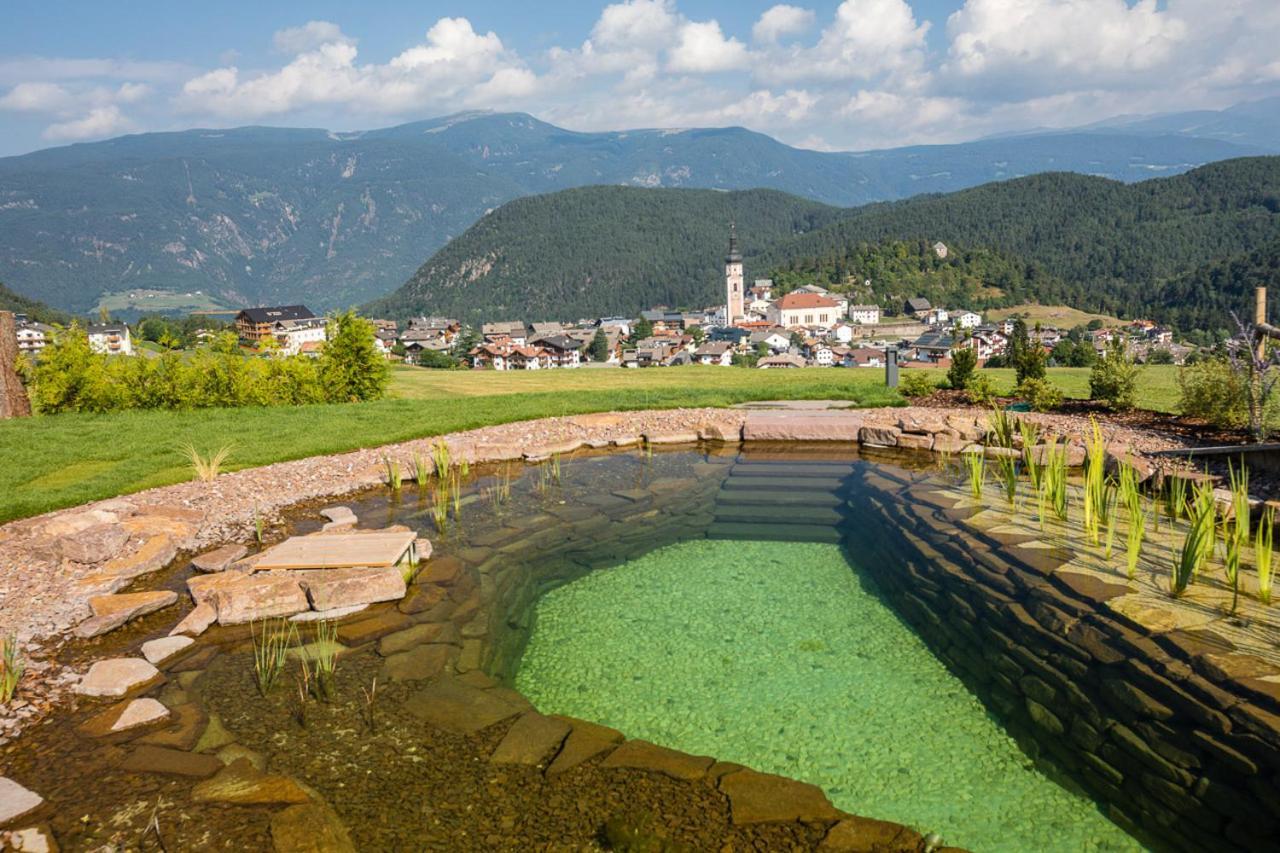 Hotel Rosslaufhof Кастелрото Екстериор снимка