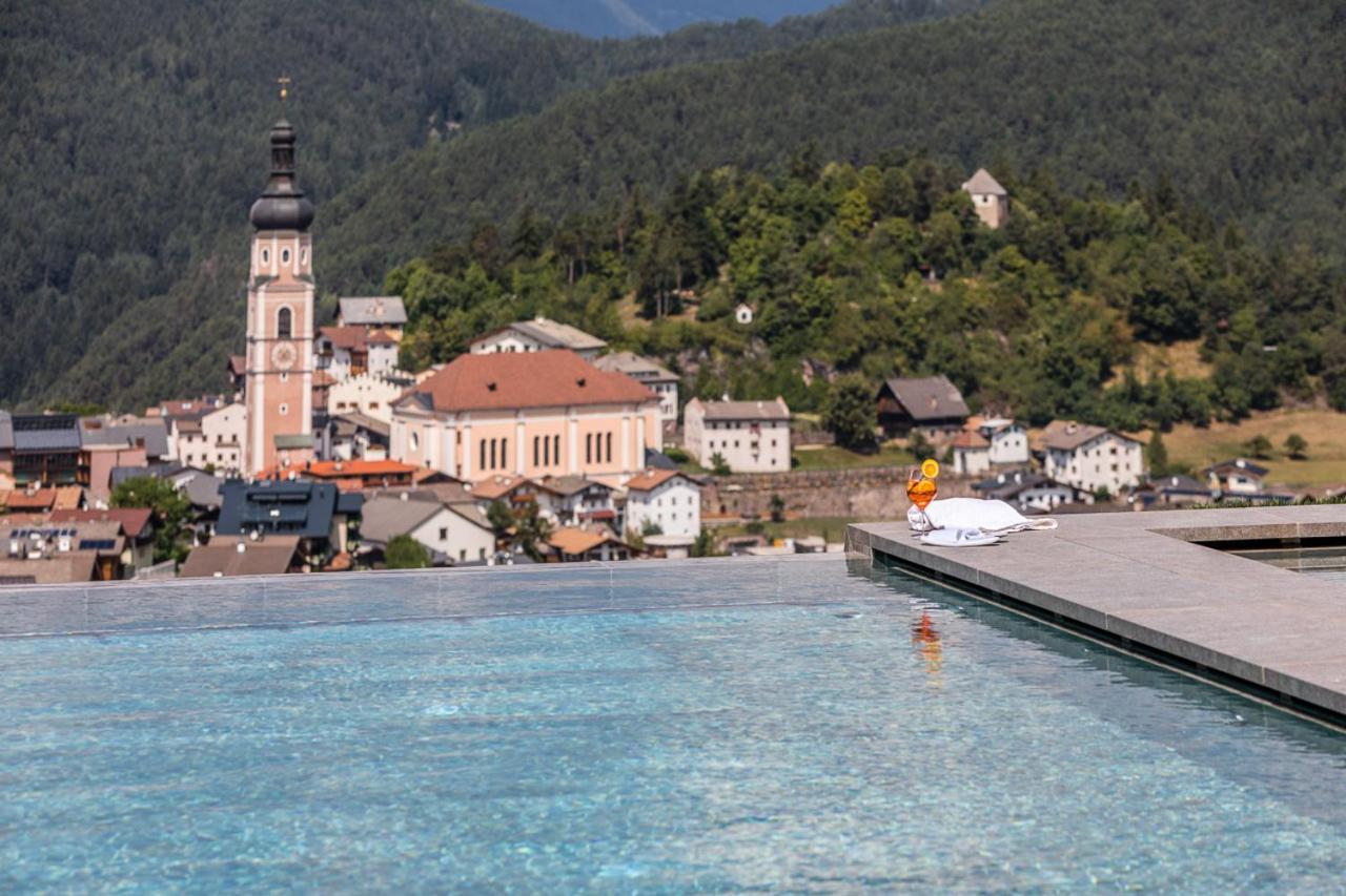 Hotel Rosslaufhof Кастелрото Екстериор снимка