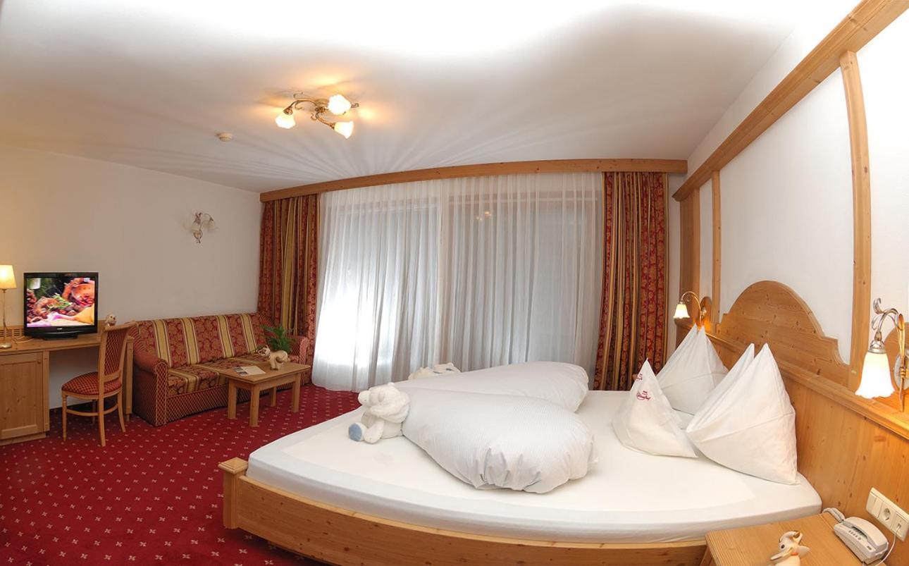 Hotel Rosslaufhof Кастелрото Екстериор снимка